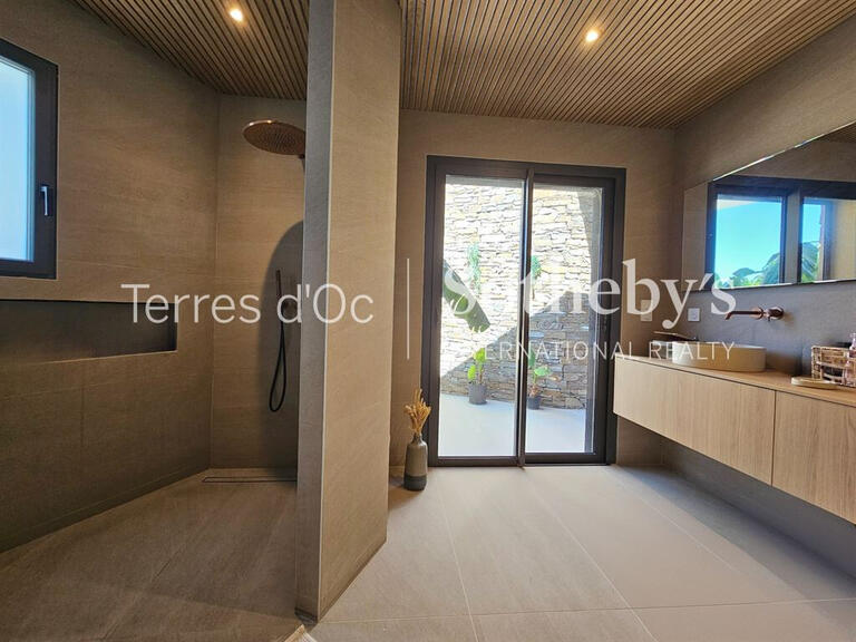 Maison Villeneuve-de-la-Raho - 180m²