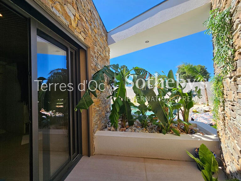 Maison Villeneuve-de-la-Raho - 180m²