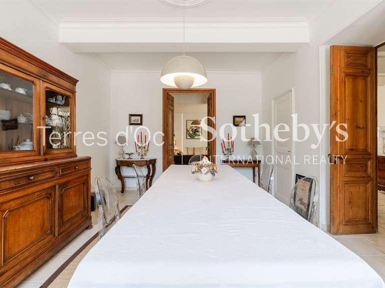 Maison Villeneuve-de-la-Raho - 5 chambres - 368m²