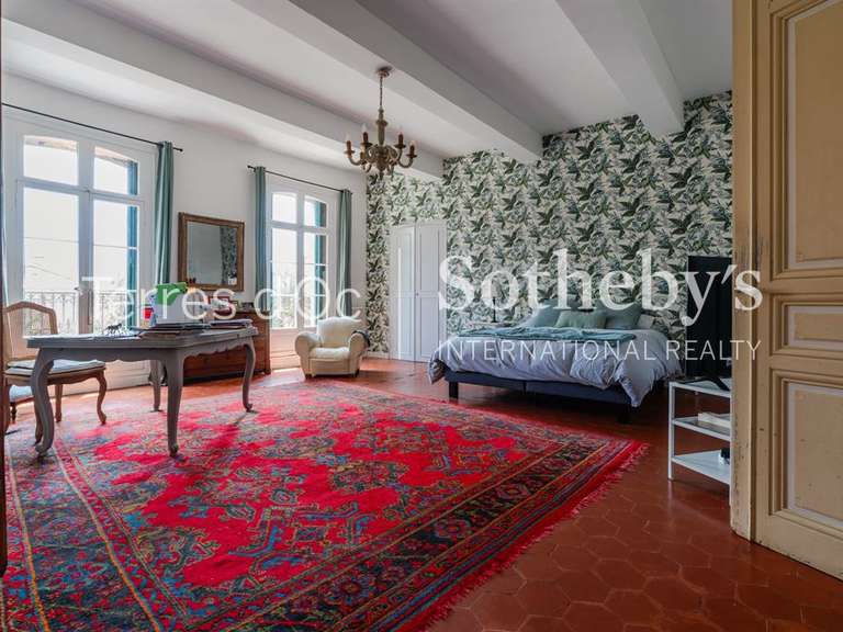 Maison Villeneuve-de-la-Raho - 5 chambres - 368m²