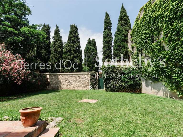 Maison Villeneuve-de-la-Raho - 5 chambres - 368m²