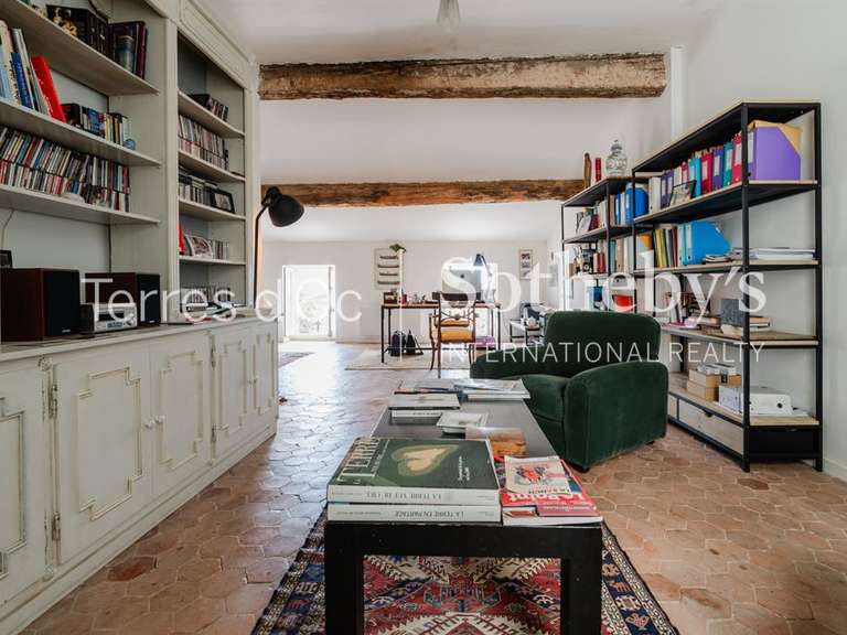 Maison Villeneuve-de-la-Raho - 5 chambres - 368m²