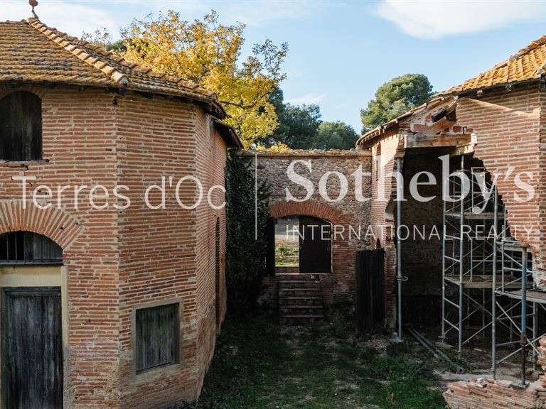 House Villeneuve-de-la-Raho