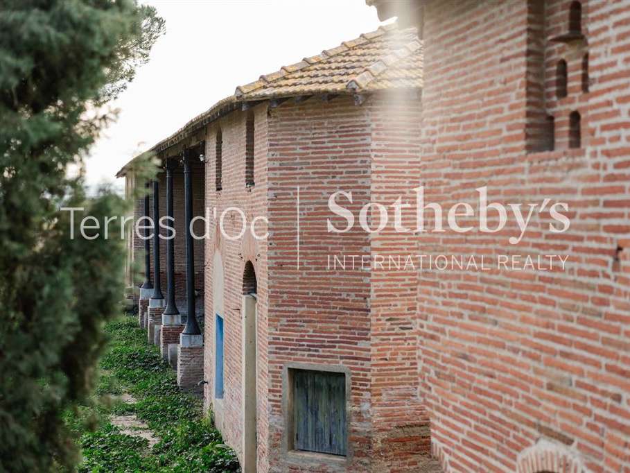 House Villeneuve-de-la-Raho