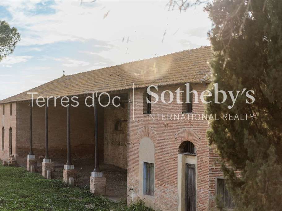 House Villeneuve-de-la-Raho