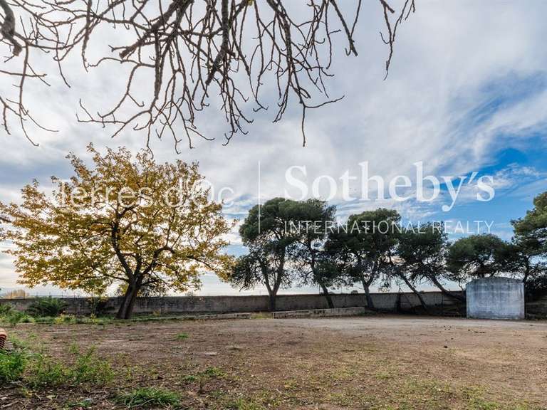 Maison Villeneuve-de-la-Raho - 396m²