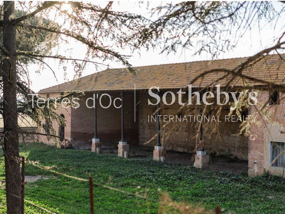 House Villeneuve-de-la-Raho