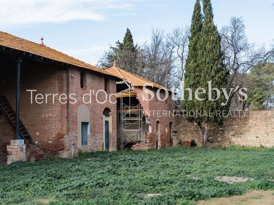 House Villeneuve-de-la-Raho