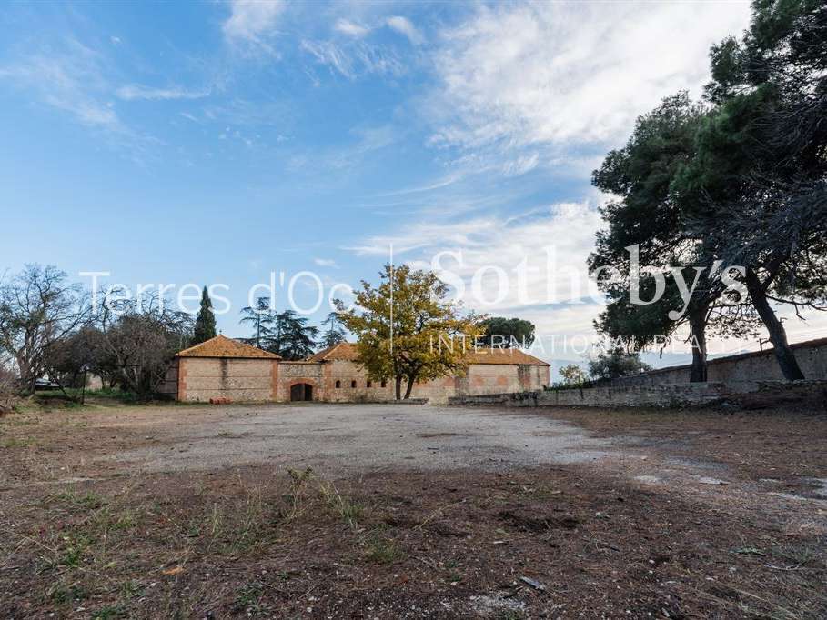 House Villeneuve-de-la-Raho