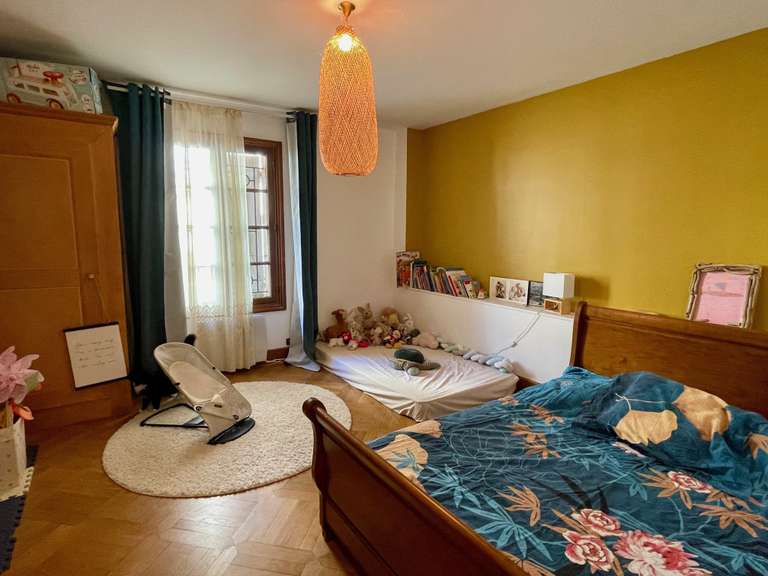 Maison Villeneuve-de-la-Raho - 6 chambres - 350m²