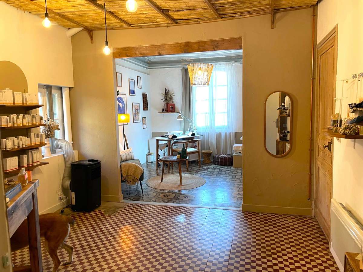 Maison Villeneuve-de-la-Raho