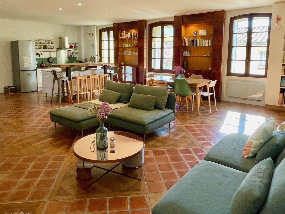 Maison Villeneuve-de-la-Raho