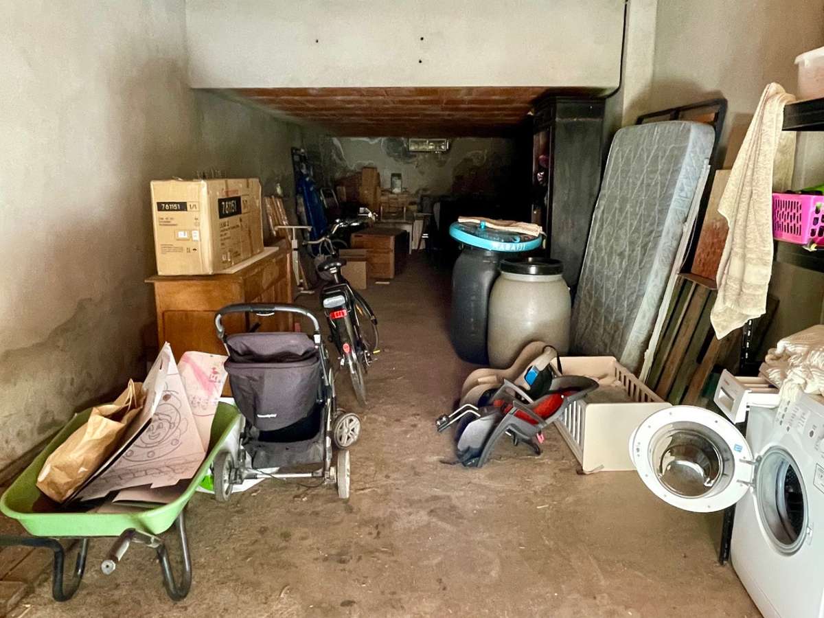 Maison Villeneuve-de-la-Raho