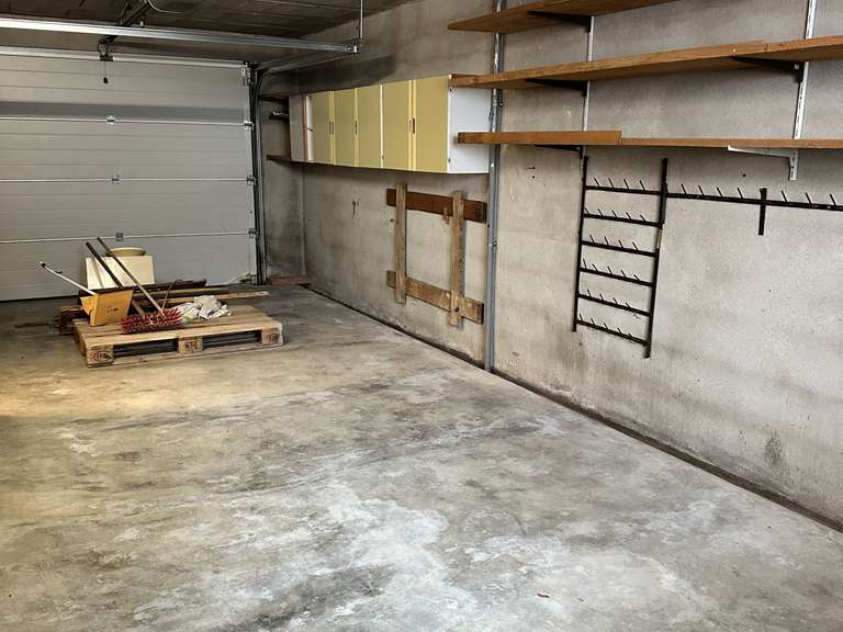 Maison Villeneuve-de-la-Raho - 5 chambres - 159m²