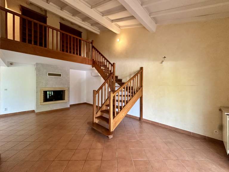 Maison Villeneuve-de-la-Raho - 5 chambres - 159m²