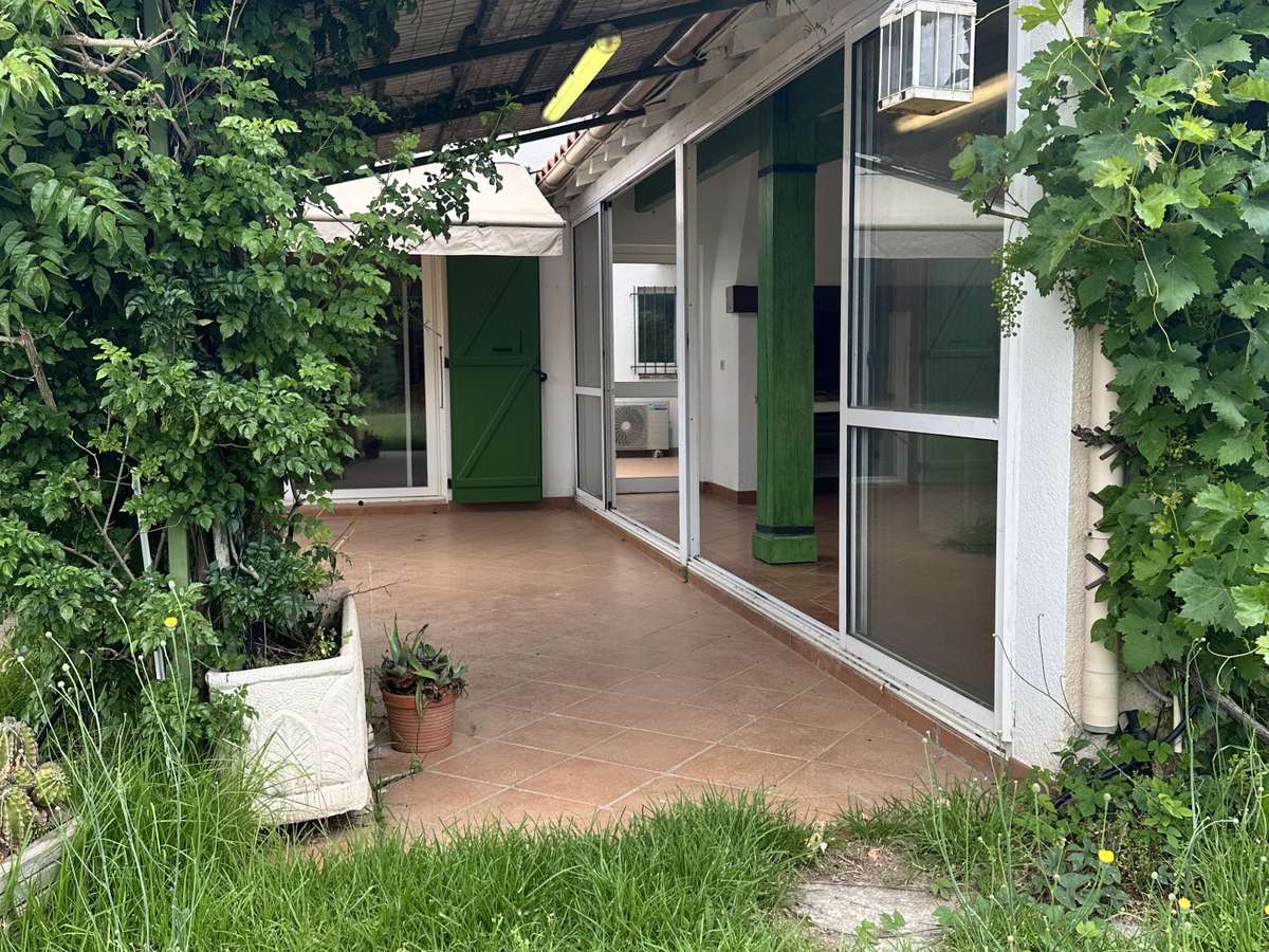 Maison Villeneuve-de-la-Raho