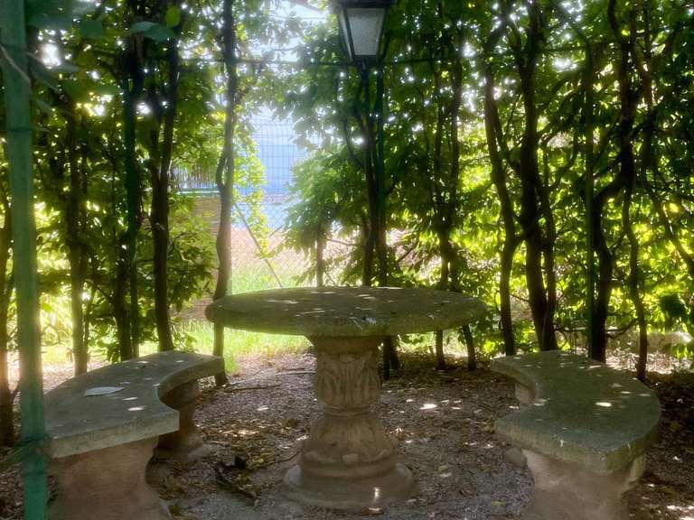 Maison Villeneuve-de-la-Raho - 5 chambres - 159m²