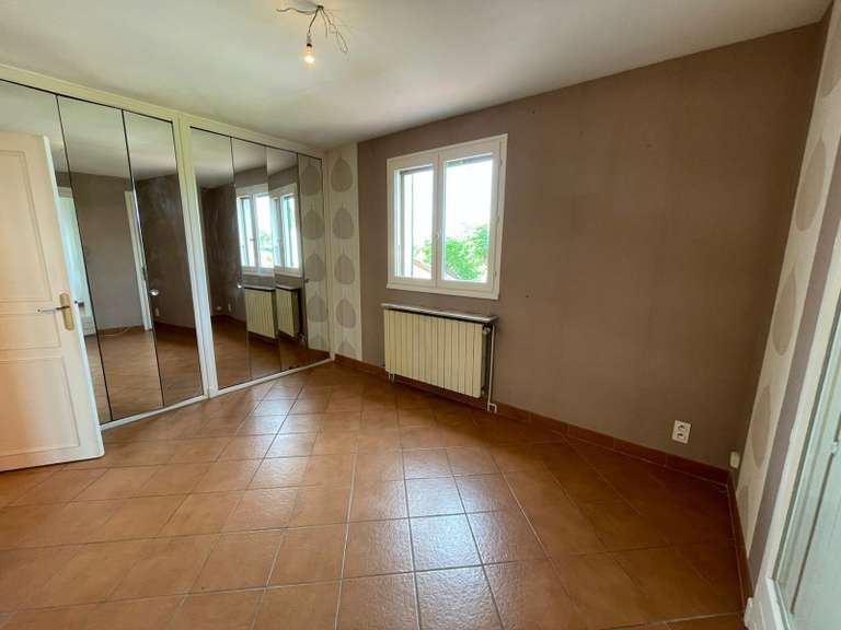 Maison Villeneuve-de-la-Raho - 5 chambres - 159m²