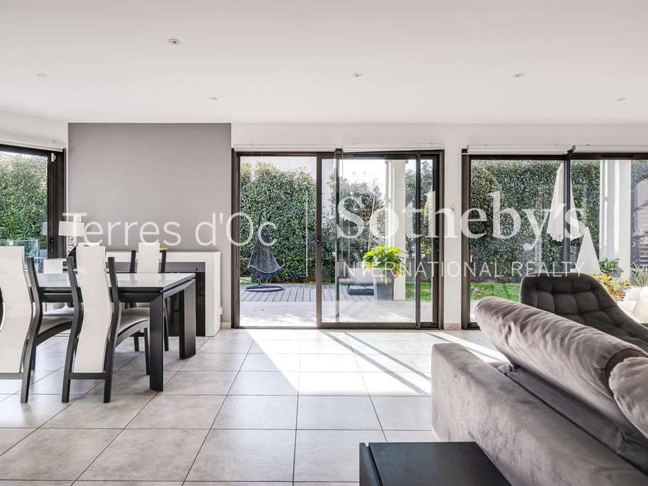 Maison Villeneuve-de-la-Raho