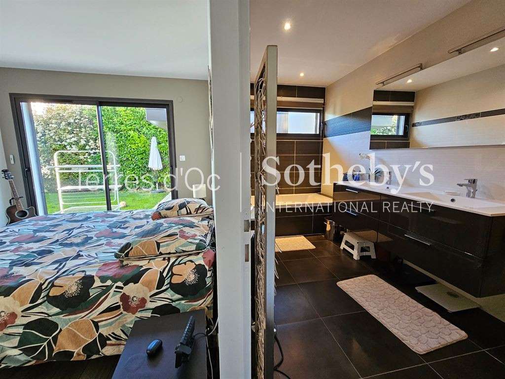 House Villeneuve-de-la-Raho