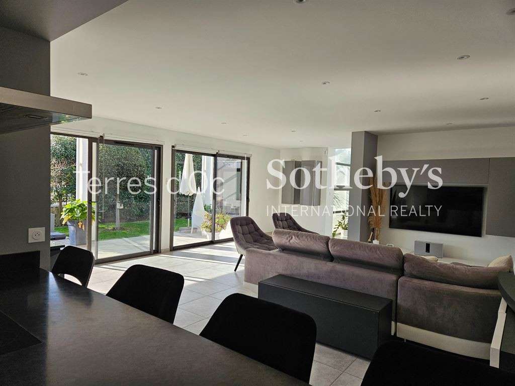 House Villeneuve-de-la-Raho