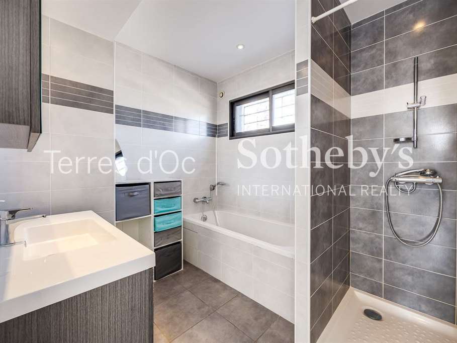 Maison Villeneuve-de-la-Raho