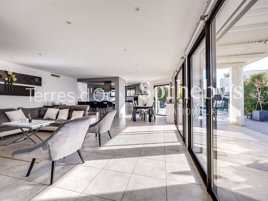 Maison Villeneuve-de-la-Raho