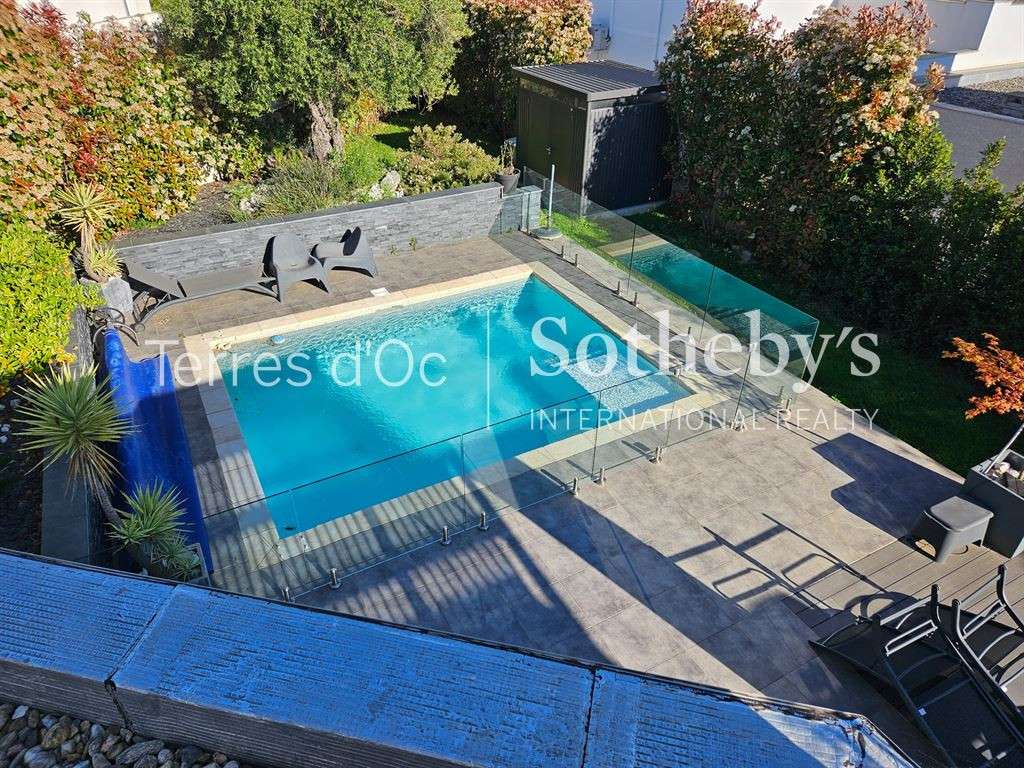 House Villeneuve-de-la-Raho