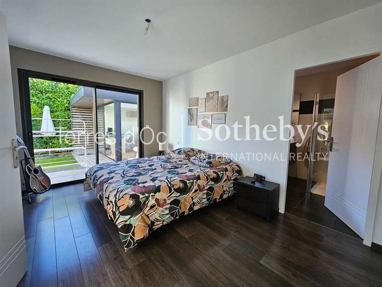 House Villeneuve-de-la-Raho - 4 bedrooms - 170m²