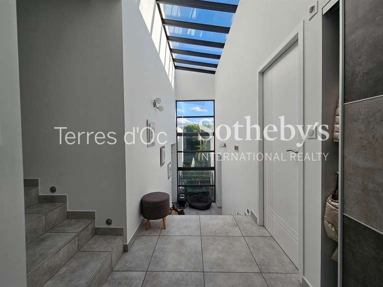 House Villeneuve-de-la-Raho - 4 bedrooms - 170m²