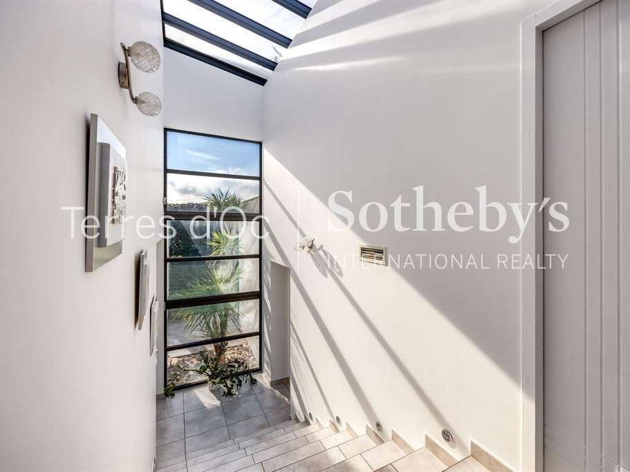 Maison Villeneuve-de-la-Raho