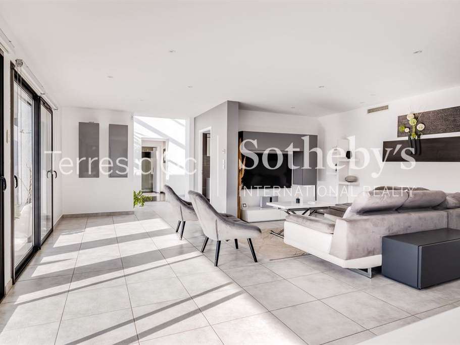 Maison Villeneuve-de-la-Raho