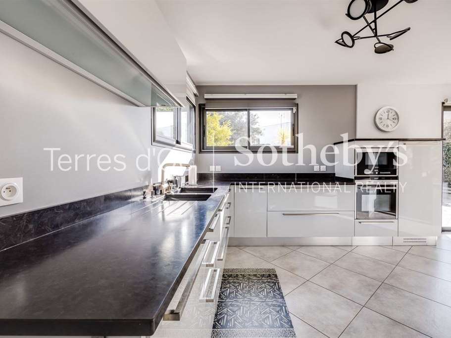 Maison Villeneuve-de-la-Raho