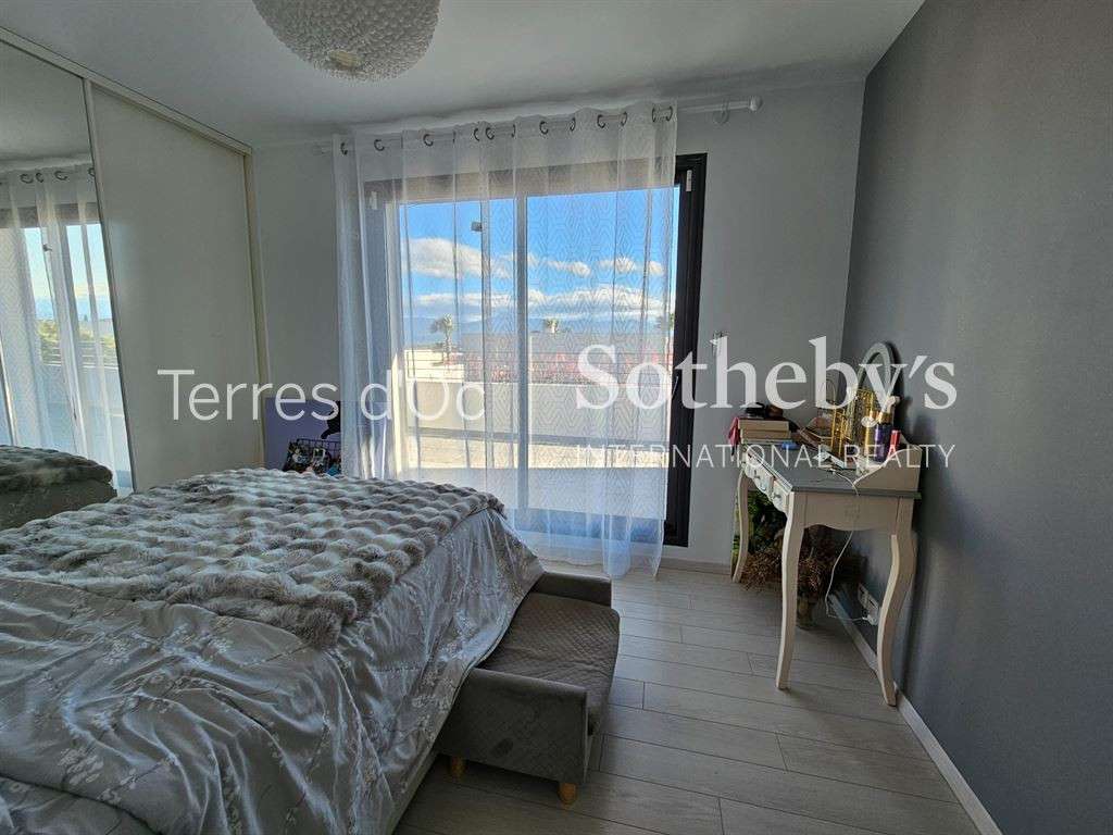 House Villeneuve-de-la-Raho