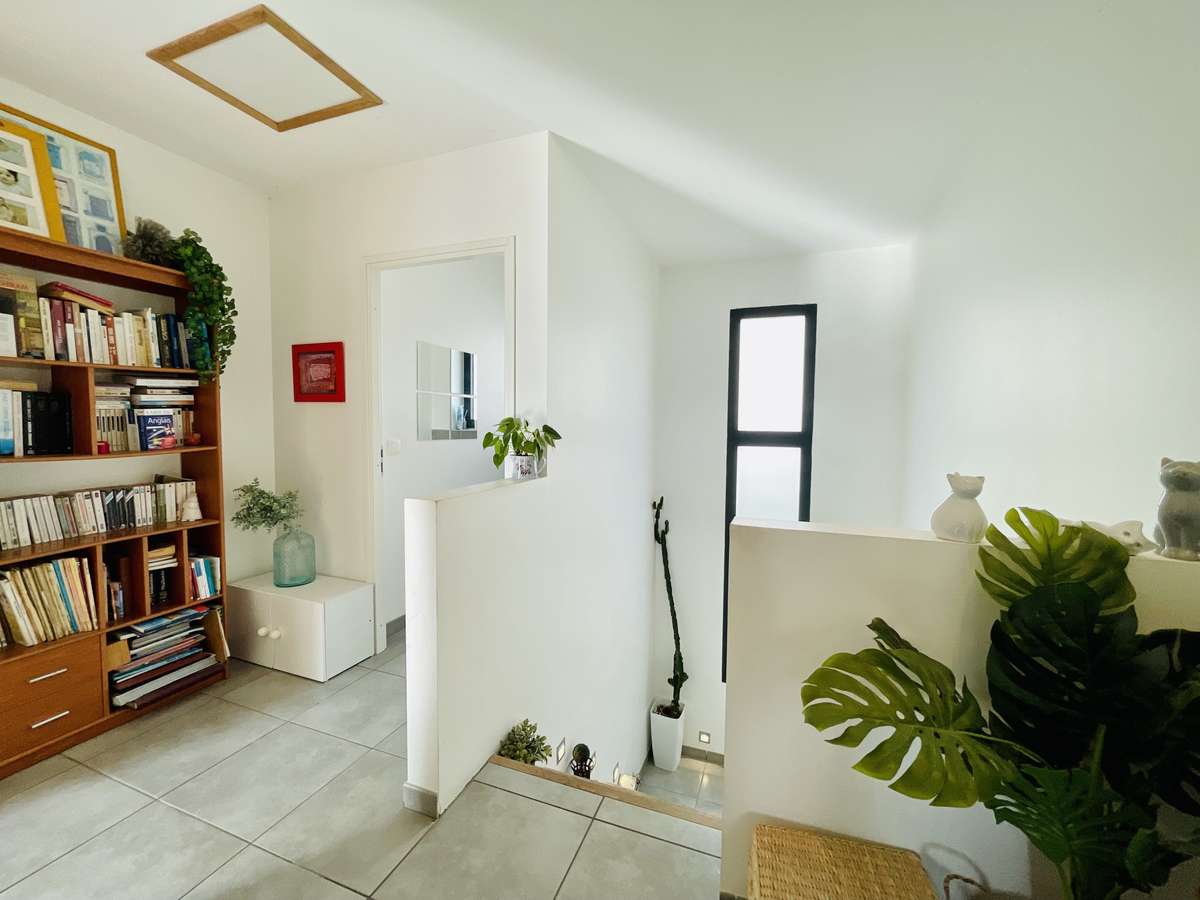 Maison Villeneuve-de-la-Raho