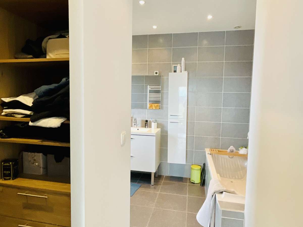 Maison Villeneuve-de-la-Raho