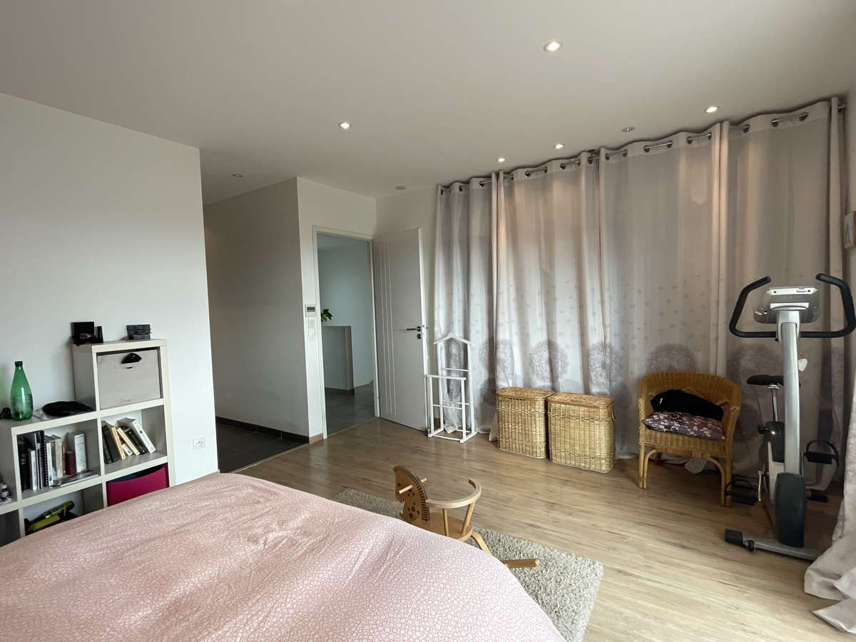 Maison Villeneuve-de-la-Raho