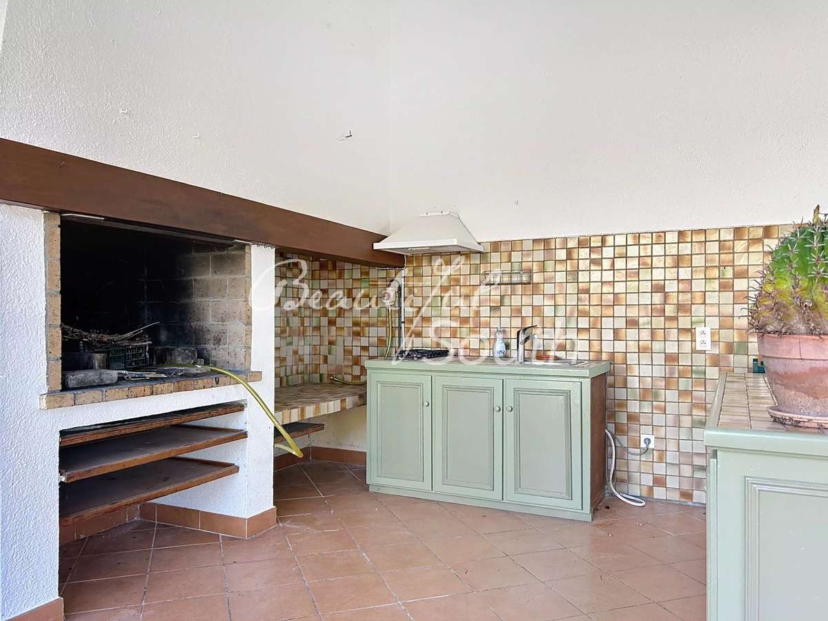 Maison Villeneuve-de-la-Raho