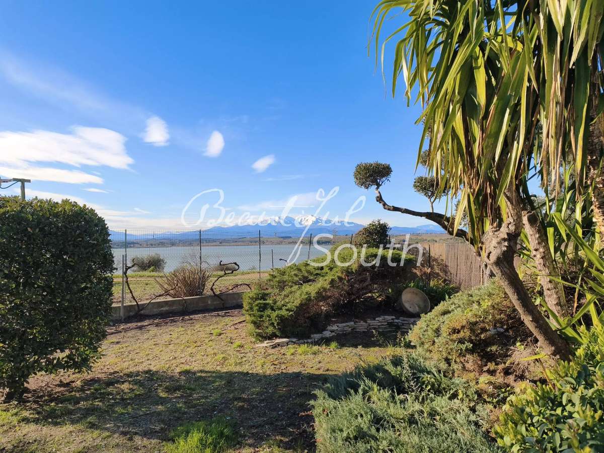 Maison Villeneuve-de-la-Raho