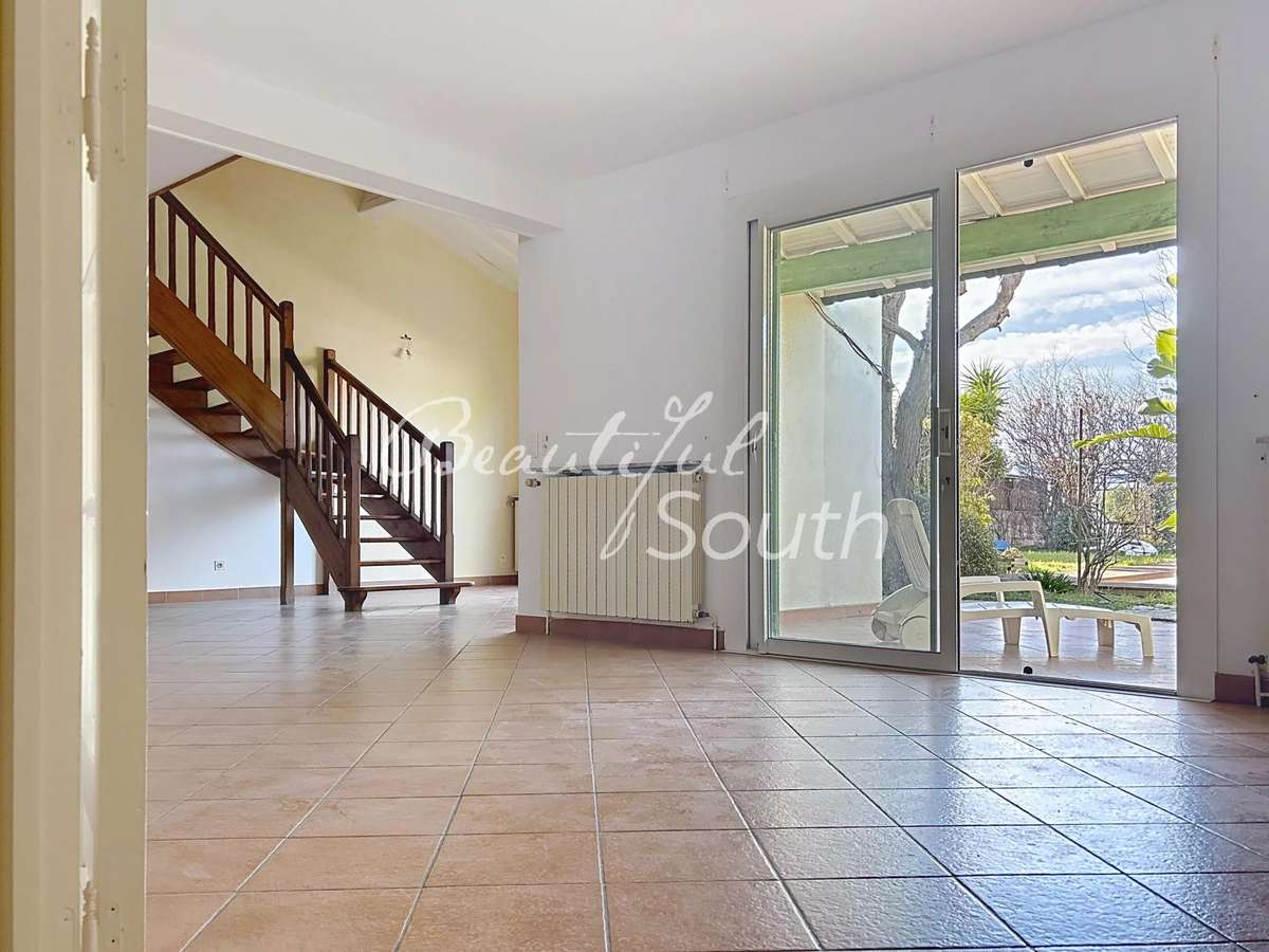 Maison Villeneuve-de-la-Raho