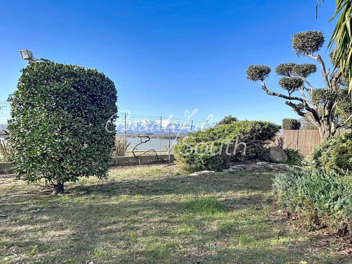 Maison Villeneuve-de-la-Raho