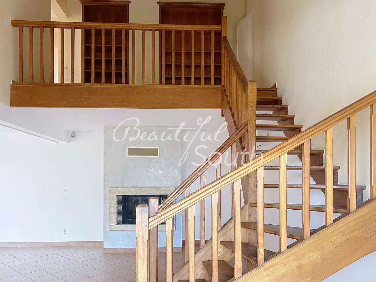 Maison Villeneuve-de-la-Raho