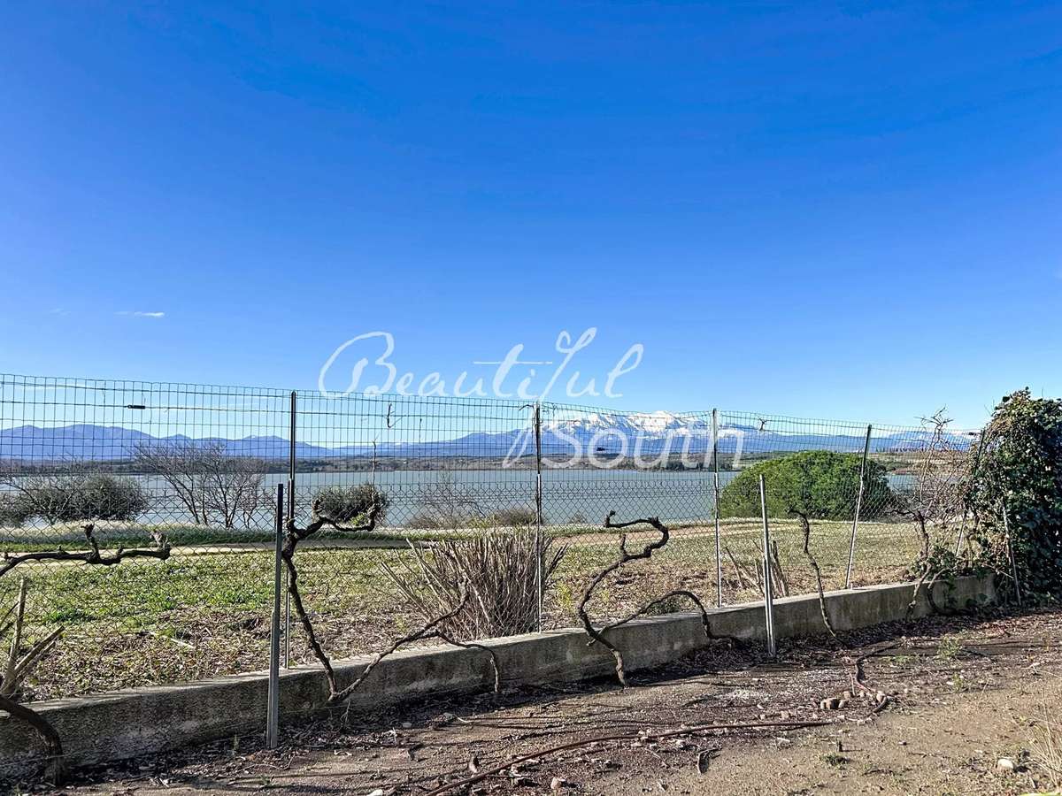 Maison Villeneuve-de-la-Raho