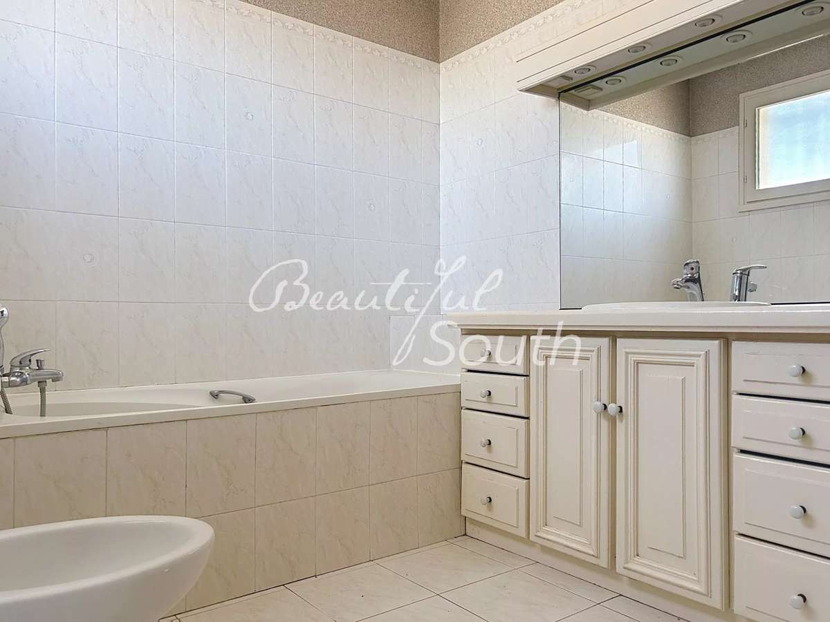 Maison Villeneuve-de-la-Raho