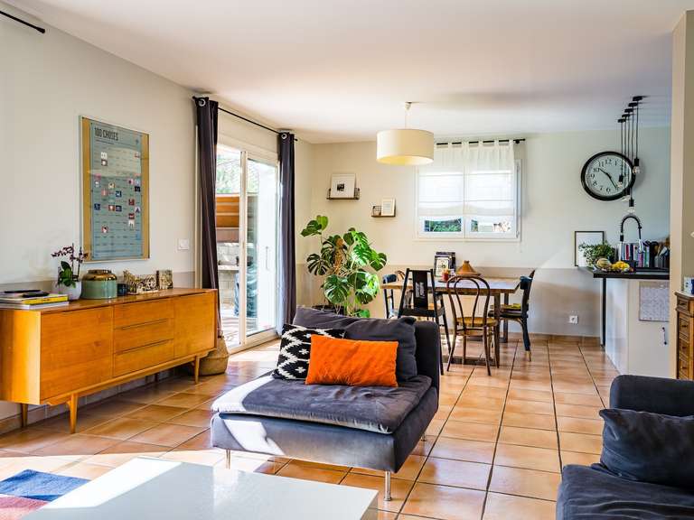 Maison Villeneuve-de-la-Raho - 4 chambres - 151m²