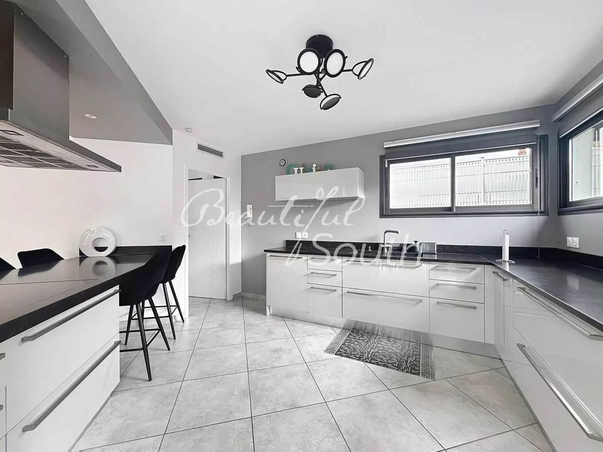 Villa Villeneuve-de-la-Raho