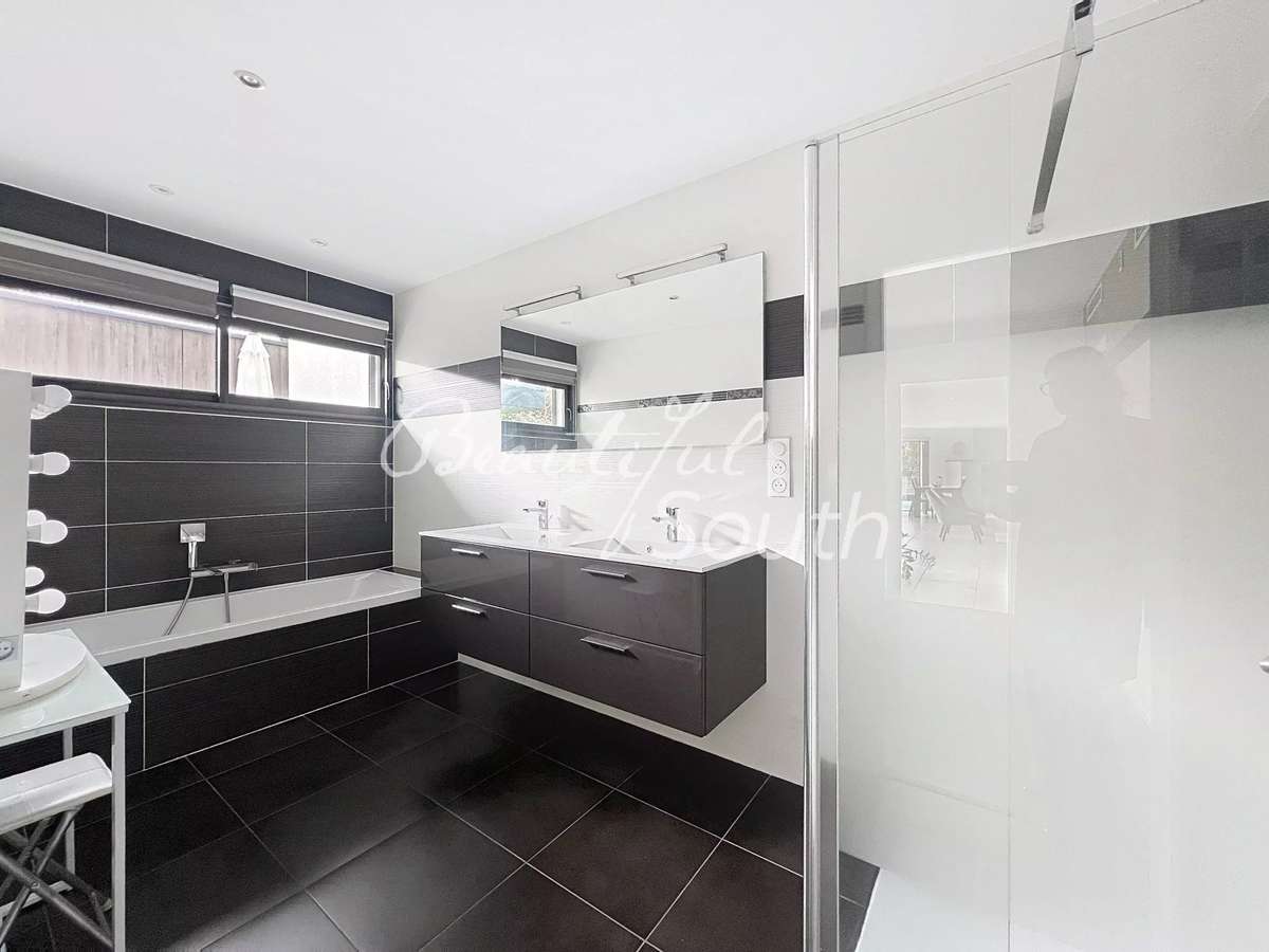 Villa Villeneuve-de-la-Raho