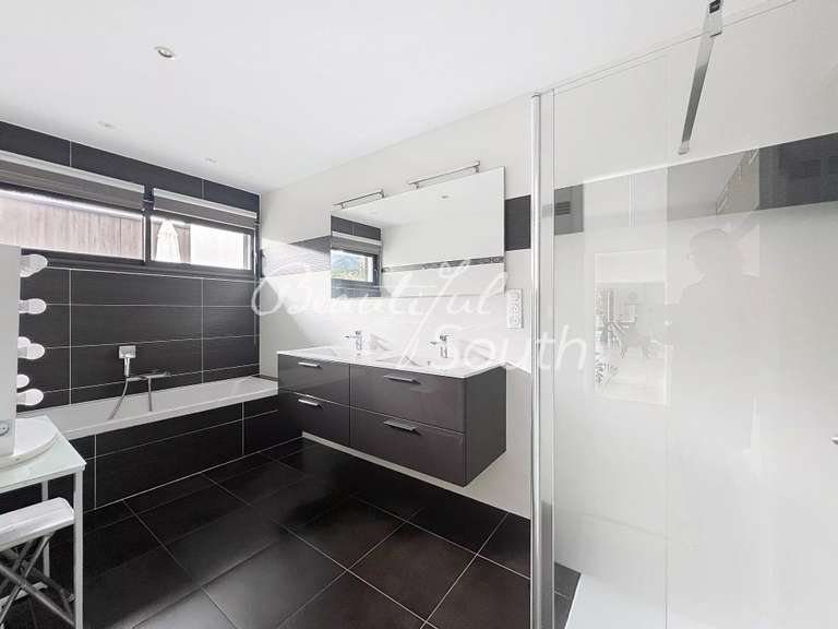 Villa Villeneuve-de-la-Raho - 4 chambres - 170m²