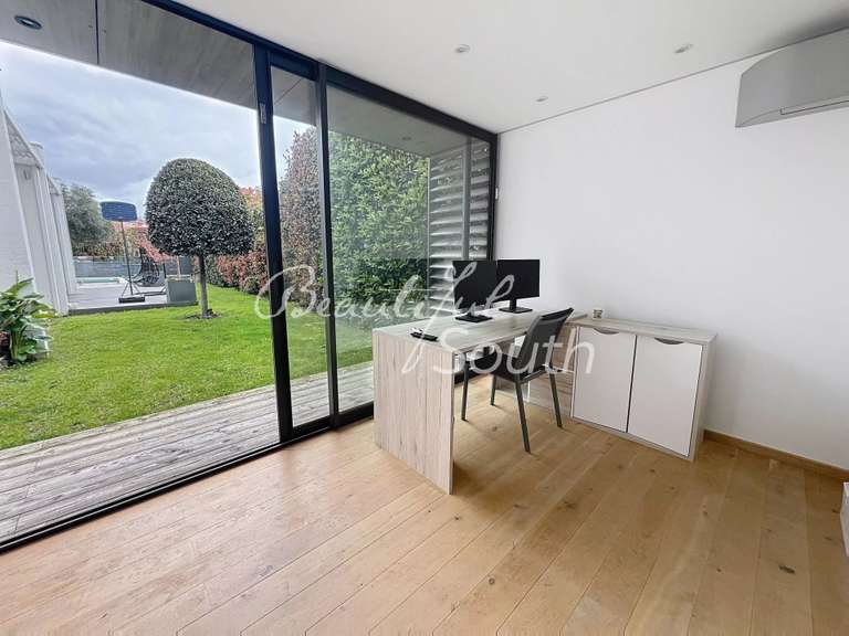 Villa Villeneuve-de-la-Raho - 4 chambres - 170m²