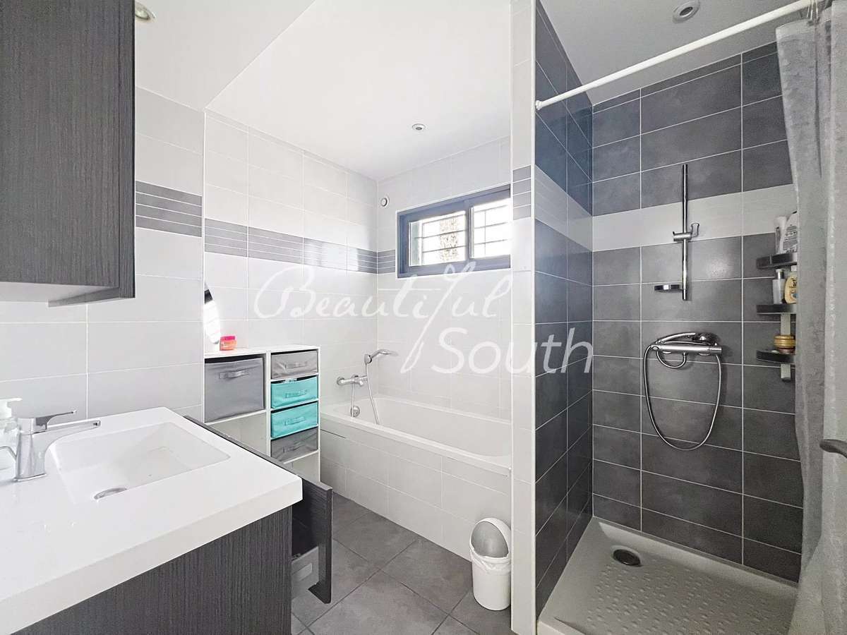 Villa Villeneuve-de-la-Raho